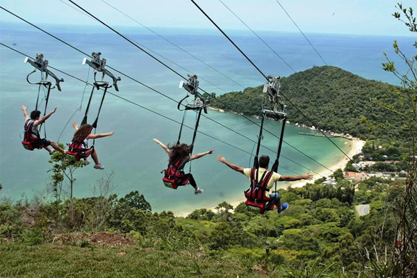 rishikesh-zipline