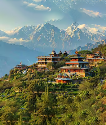 golden-triangle-with-mussorie