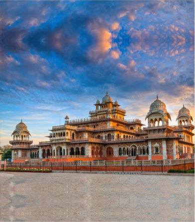 jaipur