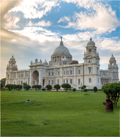 kolkata